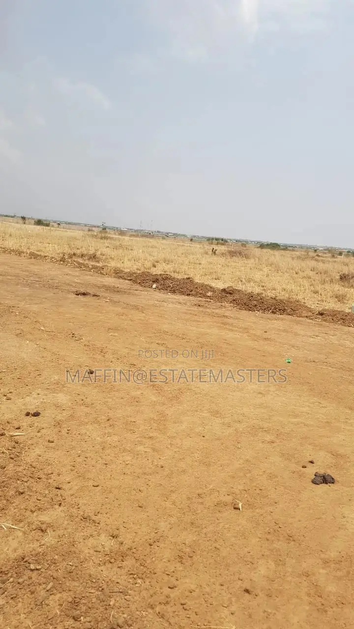 Plot of Land for Sale at Tsopoli Kings Cottage Anex