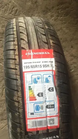 195/65r15 New Tyres Tires - Free Delivery