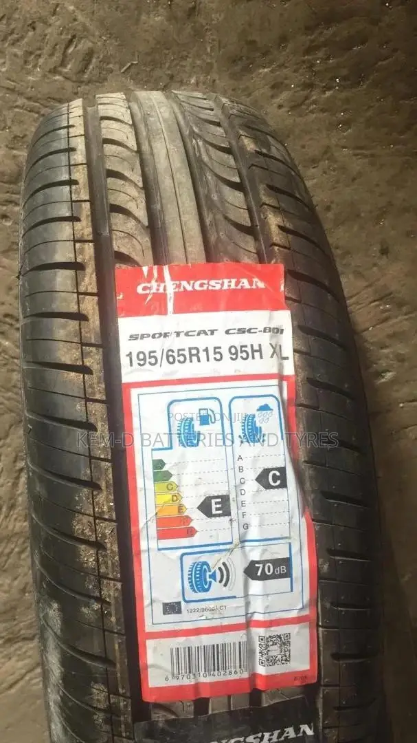 195/65r15 New Tyres Tires - Free Delivery