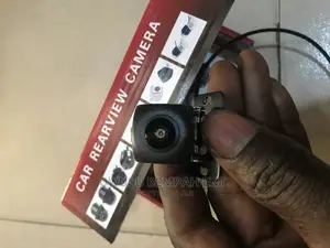 Car Rearview Cameras
