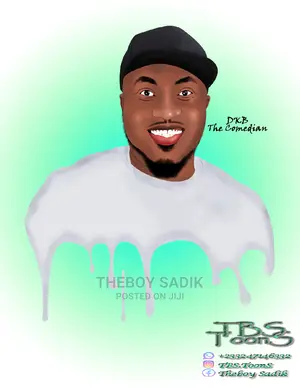 Digipainting
