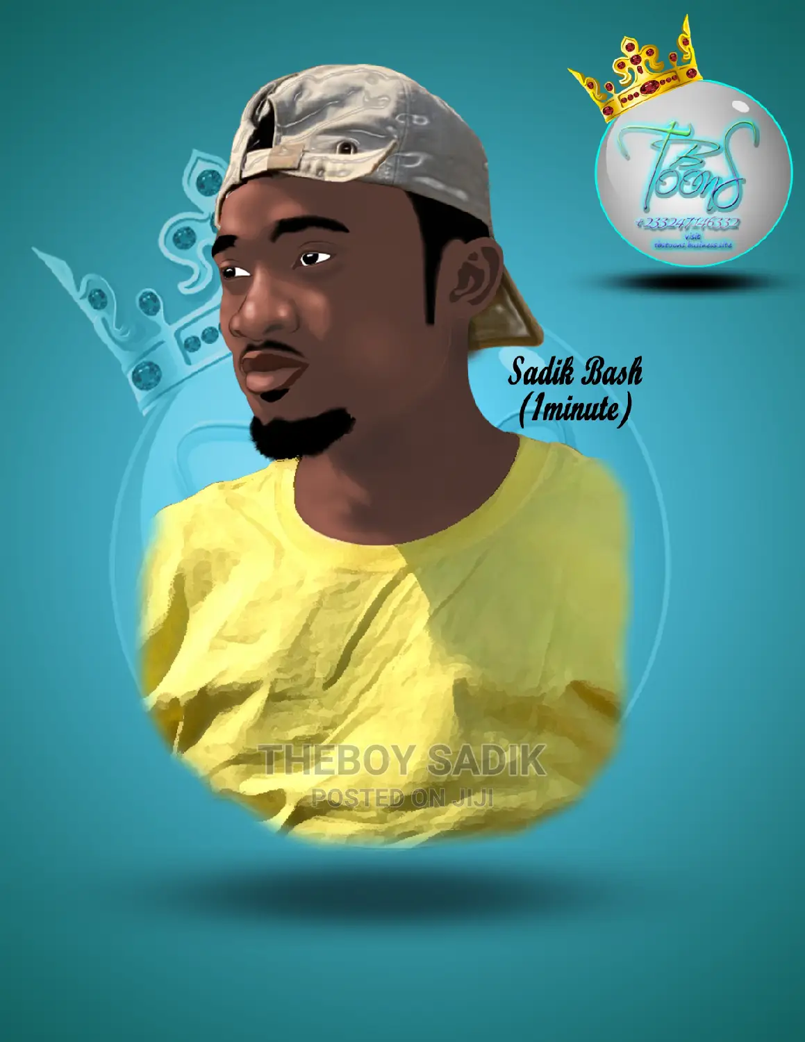 Digipainting