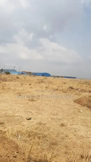 Land for at Prampram