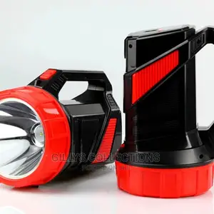 Multi-functional Rechargeable Torchlight Lantern YG-5702