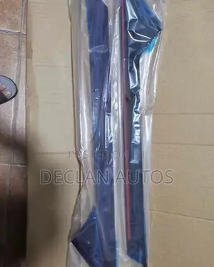Ford Explorer Moulding