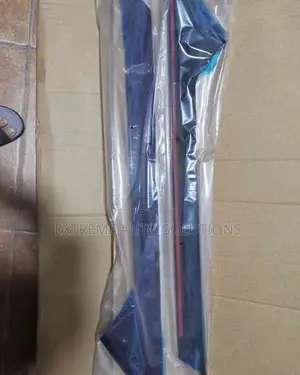 Ford Explorer Moulding