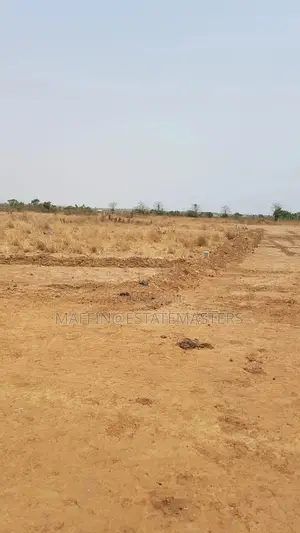 Land for Sale at Bawdjuase "Kasoa"
