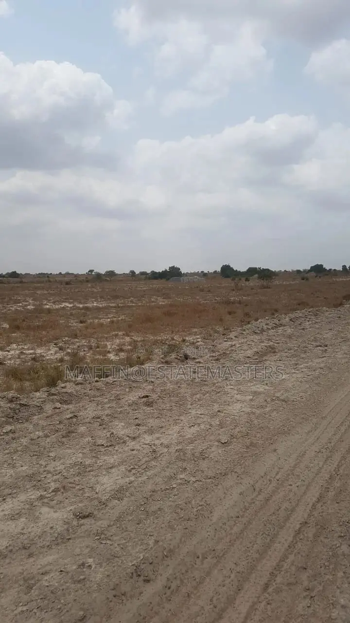 Massive Discount Land for Sale at Tsopoli Kings Cottage Anex