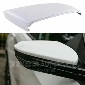 Honda Civic 2017 Side Mirror