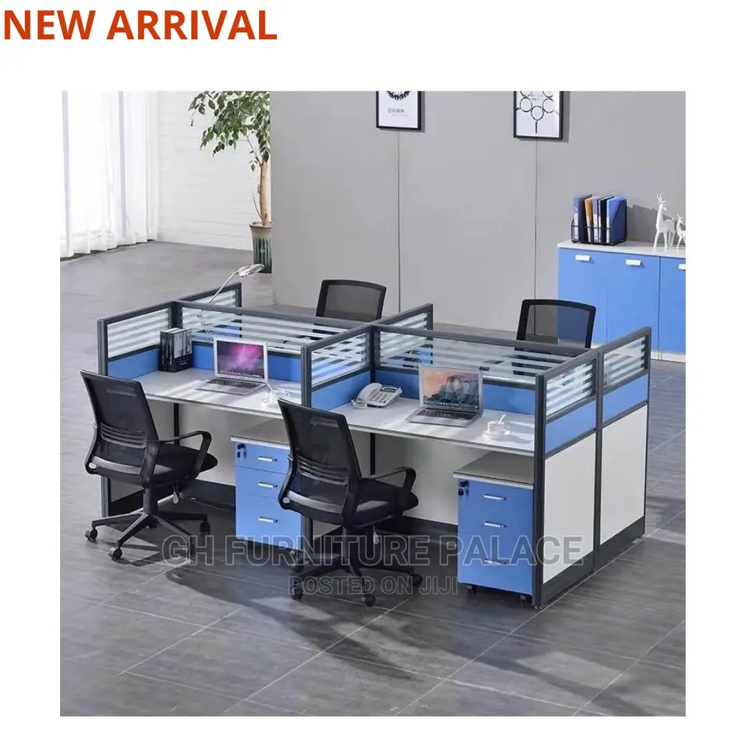Nice Workstation
