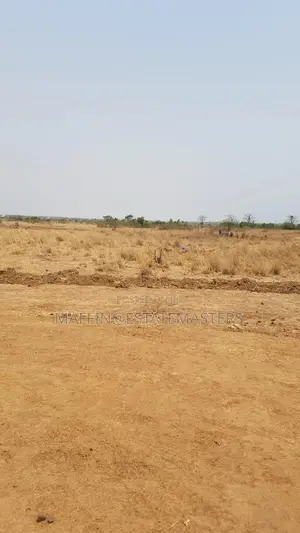 Classy Area Land For Sale At Tsopoli New Airport City