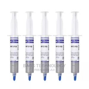Hy510 30g Thermal Paste for Cpu and Gpu
