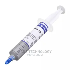 Hy510 30g Thermal Paste for Cpu and Gpu