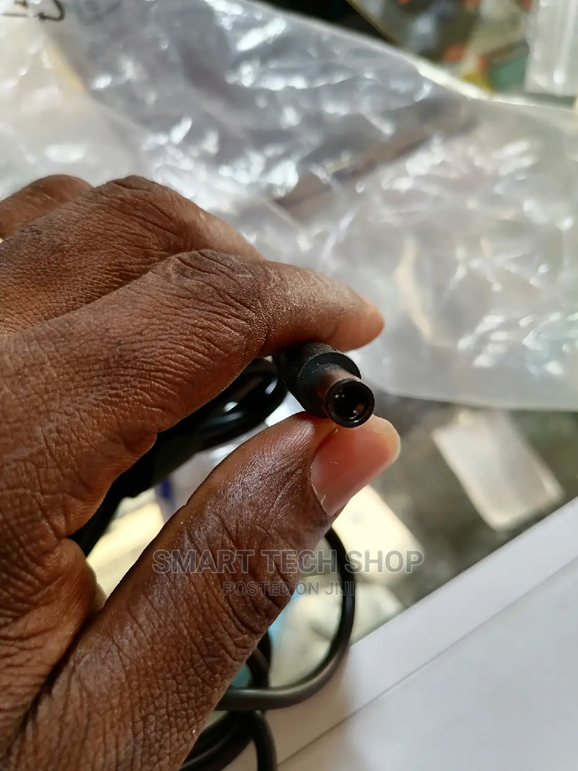 Dell Laptop Charger 19v3.21A For Inspiron, Latitude Big Pin