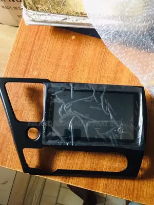 Honda Civic 2012-15 Fullscreen Android Car System Available