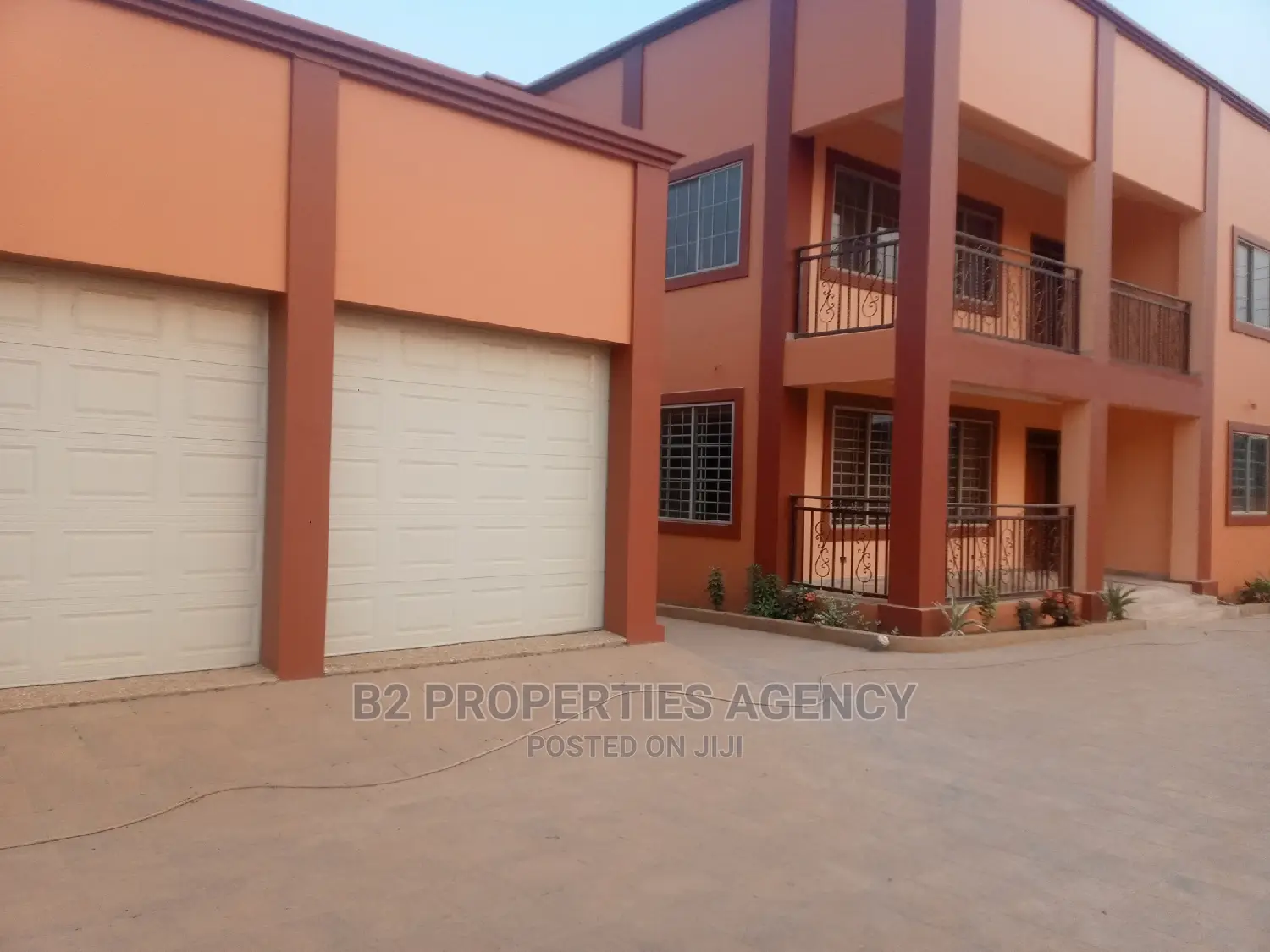 Furnished 5bdrm Maisonette for Sale