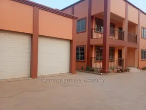 Furnished 5bdrm Maisonette for Sale