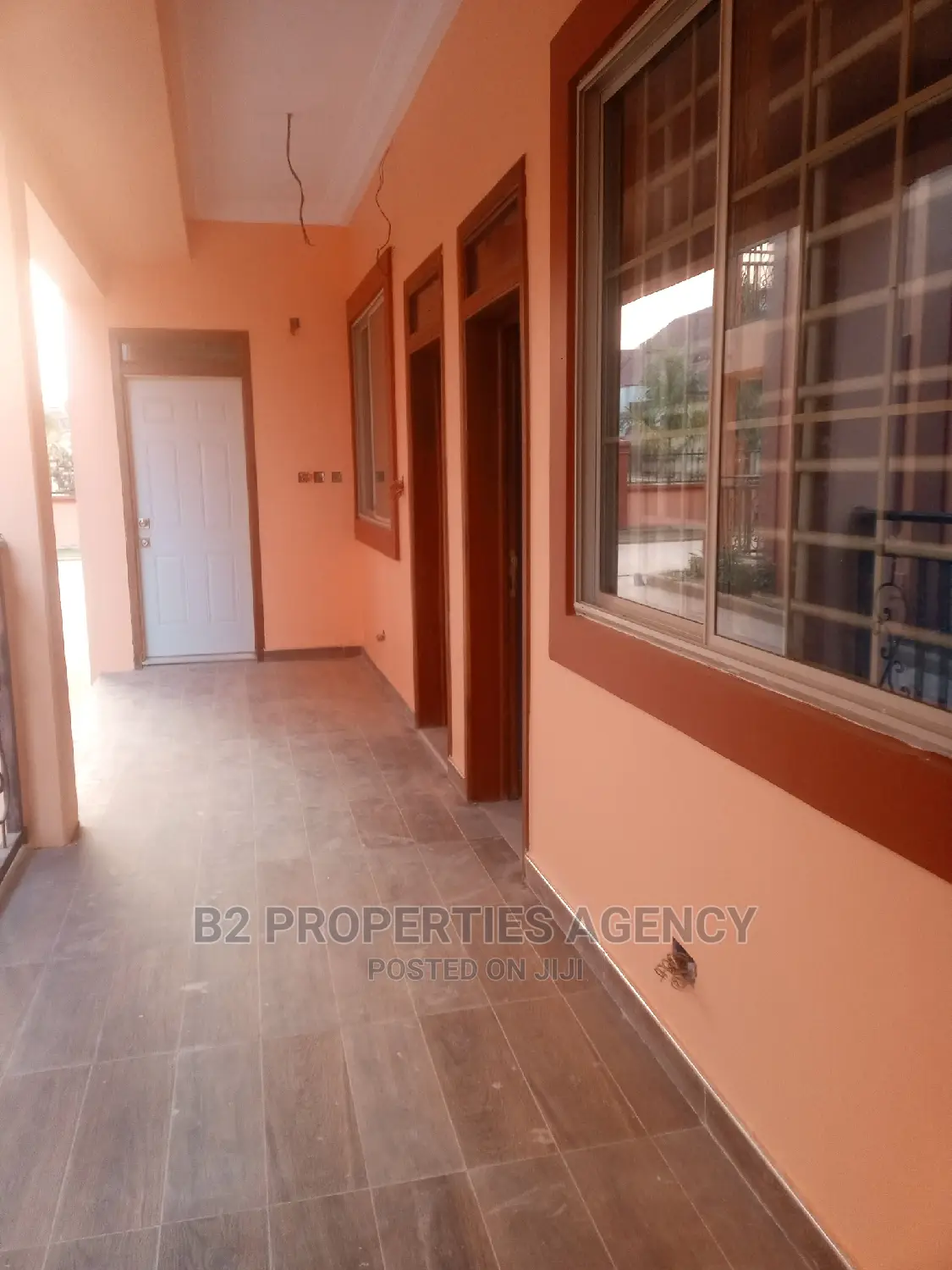 Furnished 5bdrm Maisonette for Sale