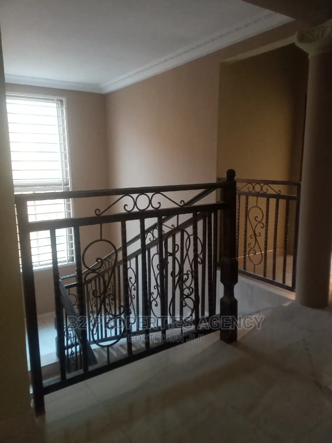 Furnished 5bdrm Maisonette for Sale