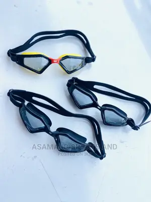 Kids Swimming Goggles at Cool Price