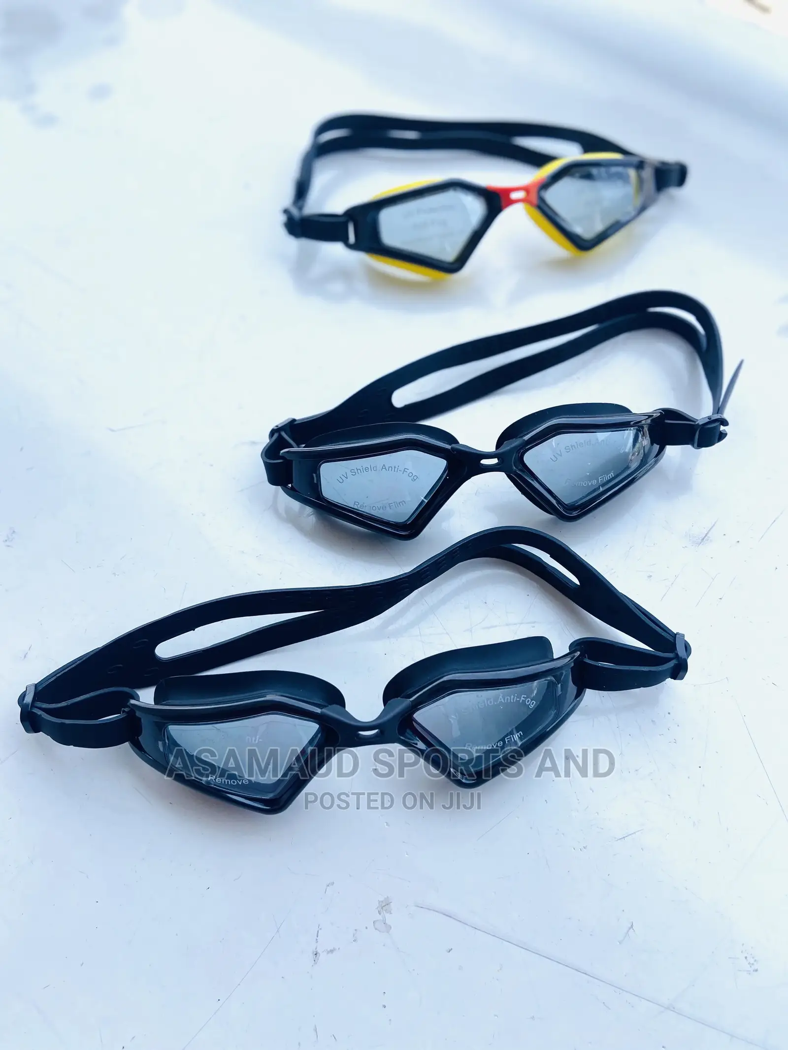 Kids Swimming Goggles at Cool Price