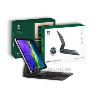 Green Lion Magnetic Keyboard for iPad A16/10.9/10th 2022