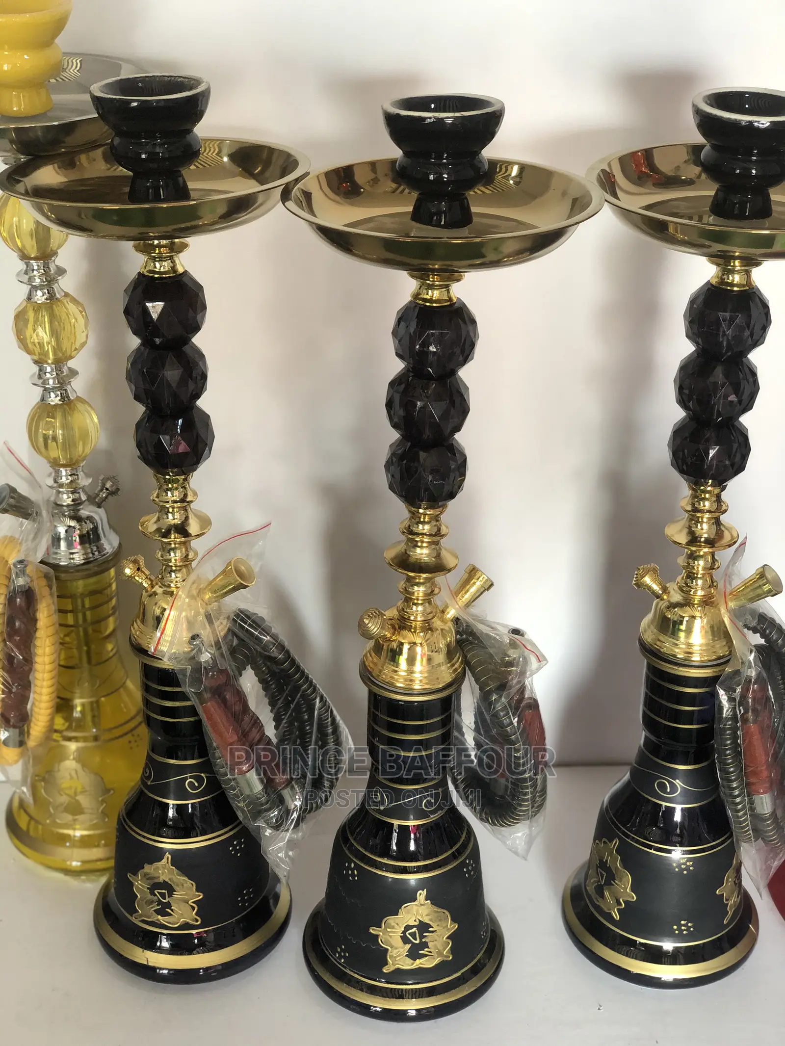 Shisha Pot /Medium Pot