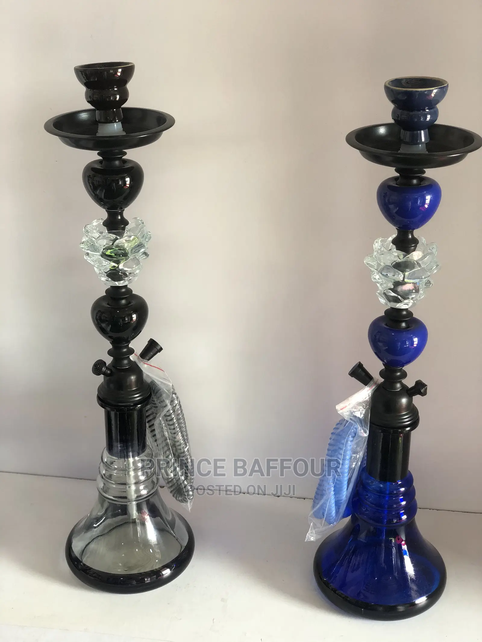Shisha Pot /Medium Pot