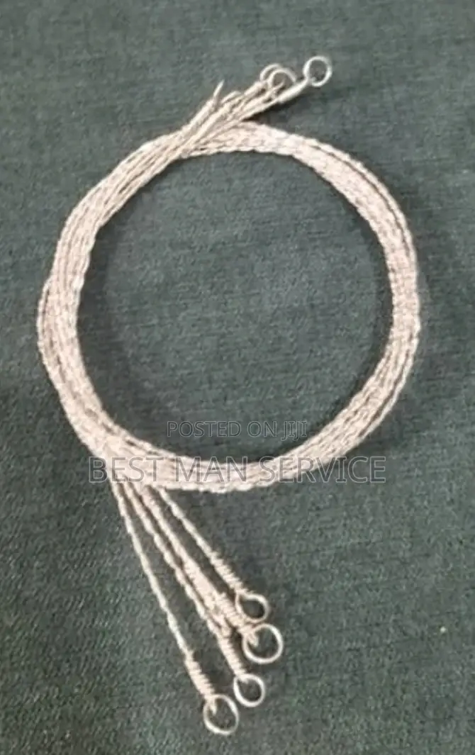 Medical Gigli Saw