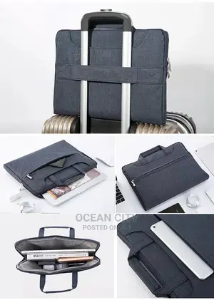 Laptop Shoulder Bags