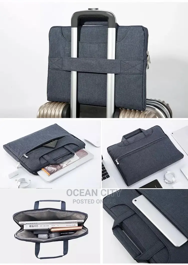 Laptop Shoulder Bags