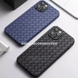 Luxury Mesh Case for iPhone 13 Series