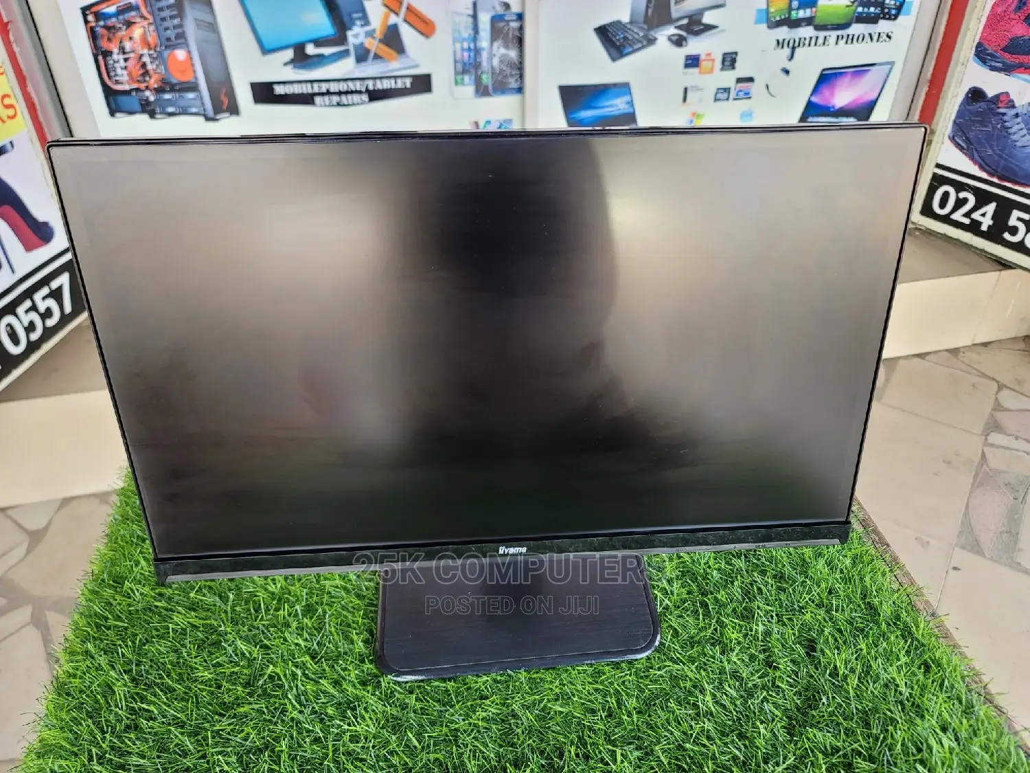 Iiyama Prolite HD Monitor