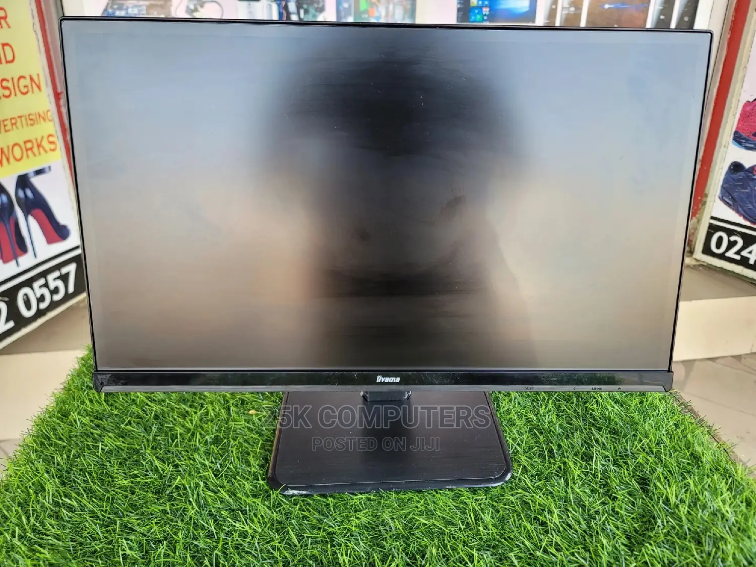 Iiyama Prolite HD Monitor