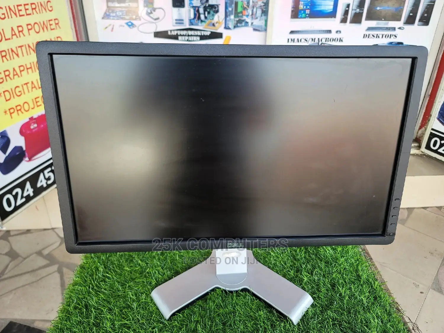 Dell 23inch Monitor