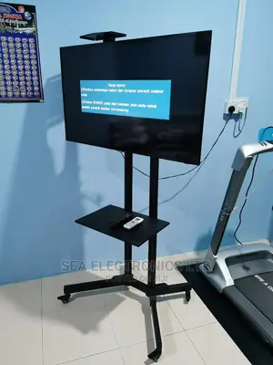 Extremely Floor Standing Tv Stand 32-65 Inch