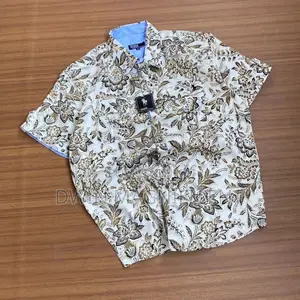 Double Pocket Shirt ( View Ad for More Pictures)