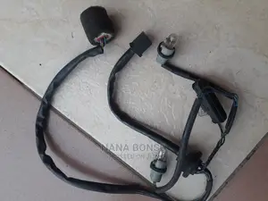 Chevrolet Cruze Booth Opener