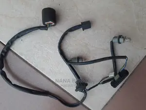 Chevrolet Cruze Booth Opener