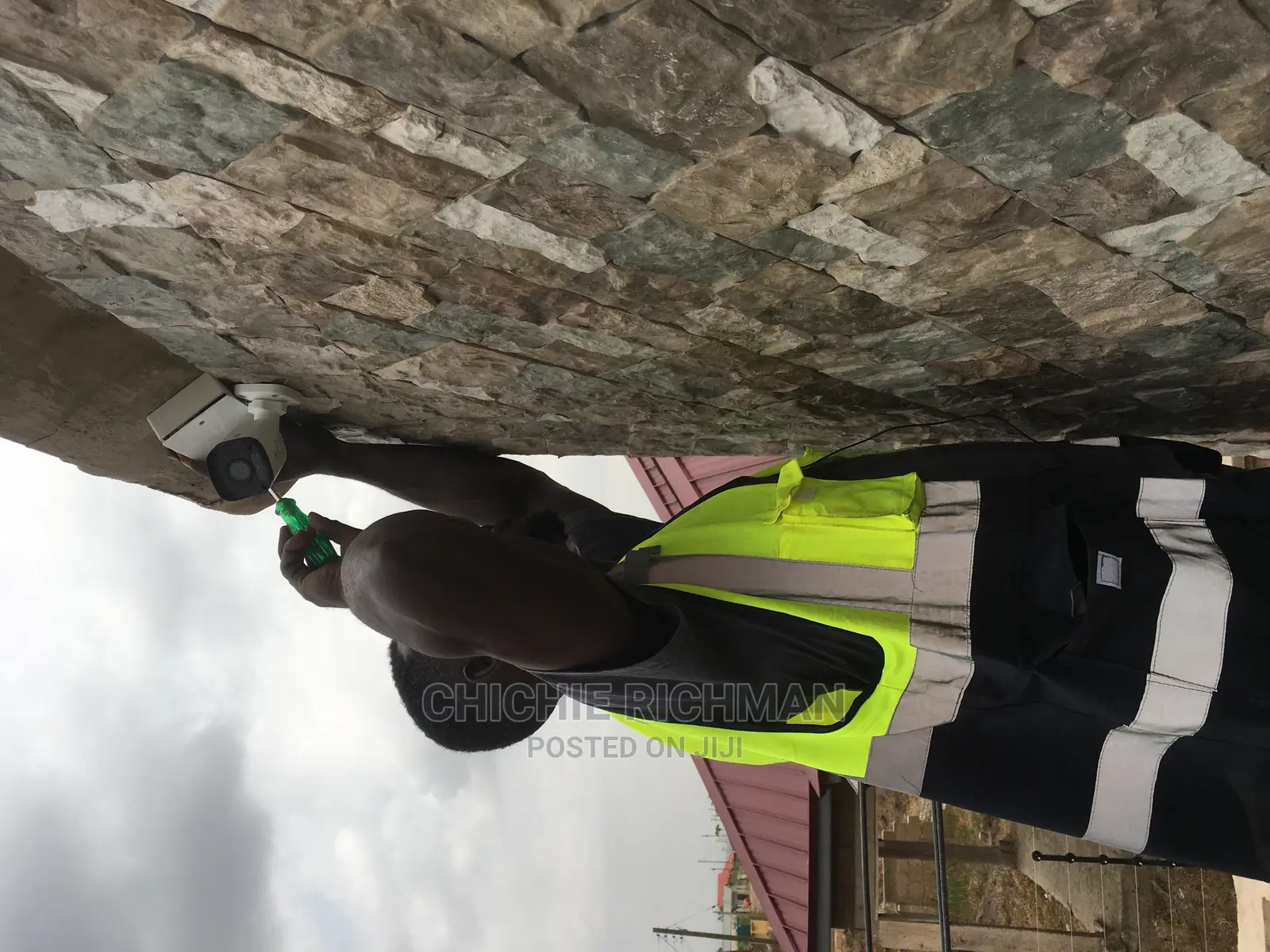 Cctv Installation Only