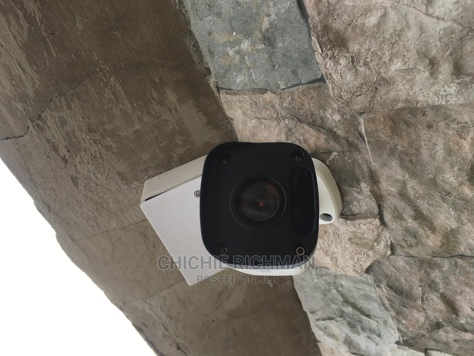 Cctv Installation Only