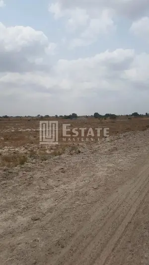 Purchase a Plot of Land on Promotion at Tsopoli(Bueko)