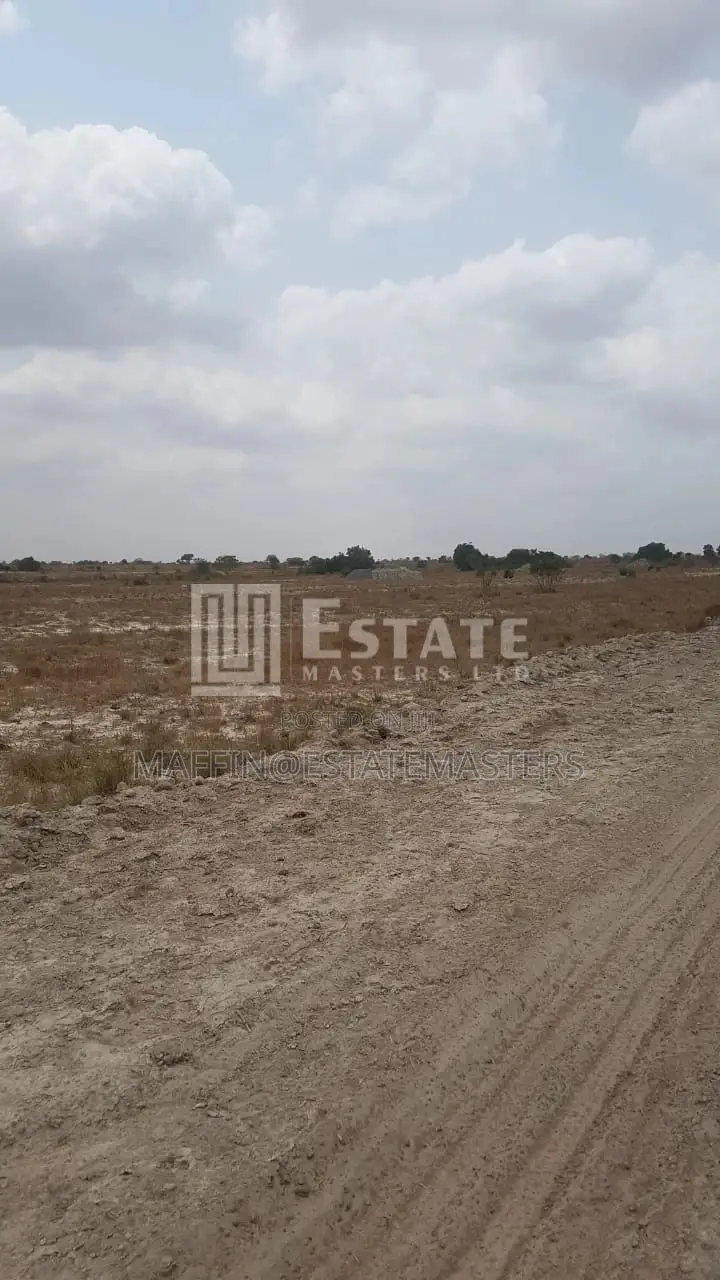 Purchase a Plot of Land on Promotion at Tsopoli(Bueko)