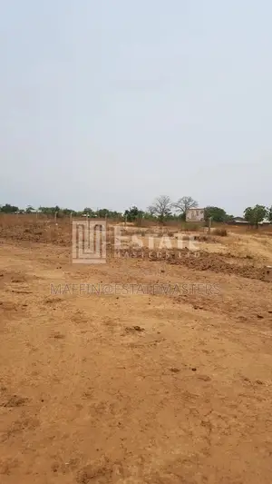 Plot of Land for Sale at Tsopoli Kings Cottage