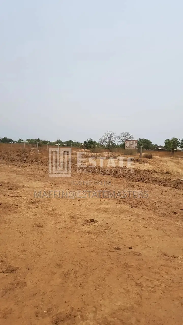 Plot of Land for Sale at Tsopoli Kings Cottage