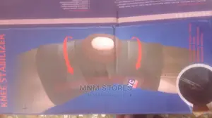 Knee Support at 180gh