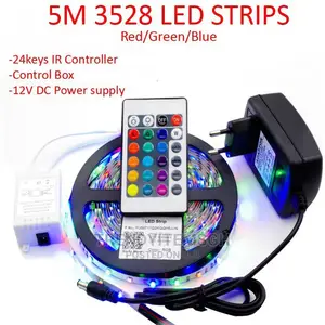 5m Led Strip Light
