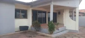 4bedroom Self Compound Dome Pillar 2