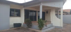 4bedroom Self Compound Dome Pillar 2