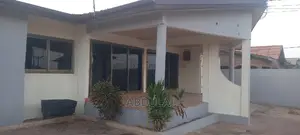 4bedroom Self Compound Dome Pillar 2